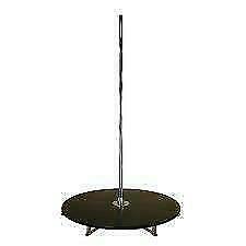 Mobiele danspaal te huur en te koop, met of zonder podium, Sport en Fitness, Fitnessmaterialen, Zo goed als nieuw, Armen, Benen
