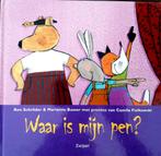 Ankers / Veilig leren lezen / Kern 1 9789027676351, Boeken, Verzenden, Gelezen