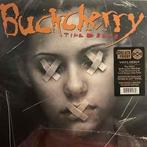 lp nieuw - Buckcherry - Time Bomb, Zo goed als nieuw, Verzenden