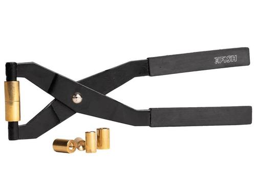 Bait Ball Pliers | Deeg Tang set - Karper XL, Watersport en Boten, Hengelsport | Karpervissen, Overige typen, Nieuw, Verzenden