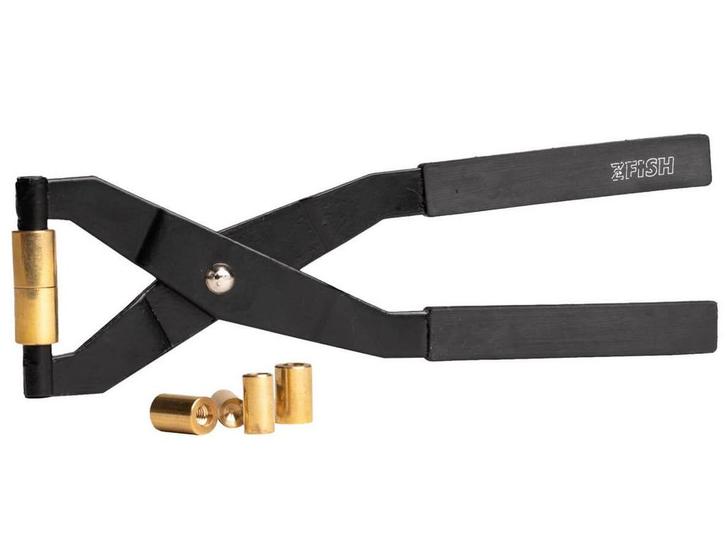 Bait Ball Pliers | Deeg Tang set - Karper XL, Watersport en Boten, Hengelsport | Karpervissen, Overige typen, Nieuw, Verzenden