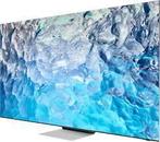 Samsung QE85QN900B - 85 inch 8K Ultra HD 120 Hz Smart TV, Audio, Tv en Foto, Televisies, Ophalen, LED, Refurbished, 120 Hz