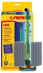 Sera L300 luchthevel  aquarium binnenfilter, Dieren en Toebehoren, Vissen | Aquaria en Toebehoren, Ophalen of Verzenden, Nieuw