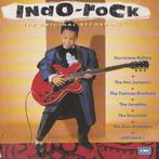 cd - Various - Indo-Rock The Original Recordings, Cd's en Dvd's, Verzenden, Zo goed als nieuw