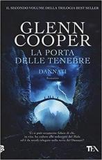 La porta delle tenebre. Dannati, Nieuw, Verzenden