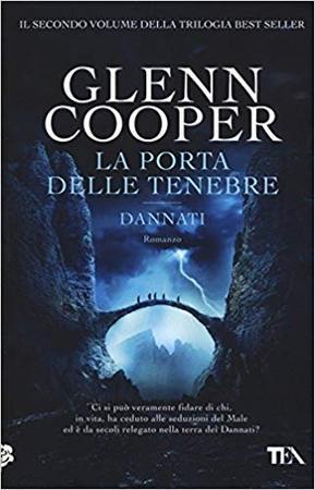 La porta delle tenebre. Dannati, Boeken, Taal | Overige Talen, Verzenden