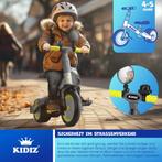 Loopfiets 6in1 - unisex - 1 tot 5 jaar - driewieler - tot, Kinderen en Baby's, Verzenden, Nieuw