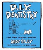 DIY Dentistry 9780340899656 Andy Riley, Boeken, Gelezen, Andy Riley, Verzenden