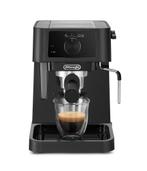DeLonghi Stilosa EC230.BK, traditionele barista-pomp espres, Verzenden, Nieuw