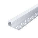 Inbouw Stuc LED Strip Profiel | 10mm | 2 Meter, Huis en Inrichting, Lampen | Overige, Ophalen of Verzenden, Nieuw