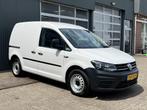 Volkswagen Caddy | Zakelijke Lease v.a. €236.21 pm, Auto's, Automaat, Gebruikt, Wit, Diesel