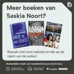 Debet / De eetclub / 2 9789041422989 Saskia Noort, Verzenden, Gelezen, Saskia Noort