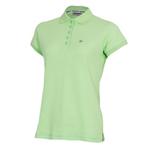 Donnay Donnay Dames - Polo Shirt Lisa - Lemon Green, Donnay, Verzenden, Nieuw