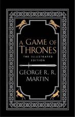 A Game of Thrones (A Song of Ice and Fire), Boeken, Verzenden, Nieuw