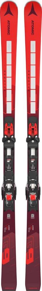 Atomic Redster G8 - 2024-168 cm, Gebruikt, Ophalen of Verzenden, Carve, Atomic