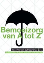 9789088506260 Bemoeizorg van A tot Z | Tweedehands, Verzenden, Zo goed als nieuw, Diana Roeg e.a.