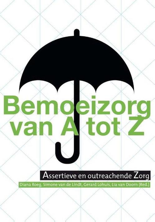 9789088506260 Bemoeizorg van A tot Z | Tweedehands, Boeken, Studieboeken en Cursussen, Zo goed als nieuw, Verzenden