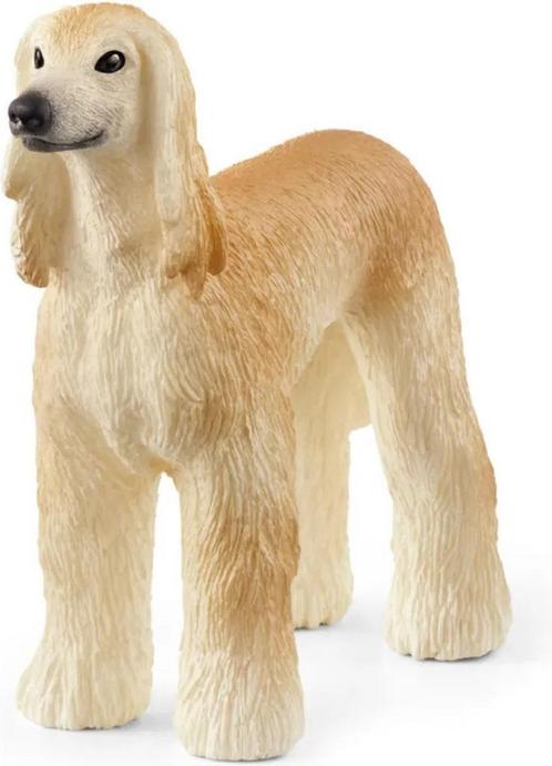 Schleich FARM WORLD - Windhond - Speelfiguur - Kinderspeelgo, Kinderen en Baby's, Speelgoed | Overig, Ophalen of Verzenden