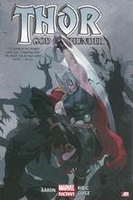 Thor: God of Thunder Volume 1 [OHC], Verzenden, Zo goed als nieuw