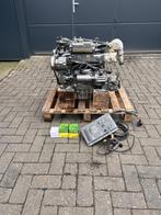 Yanmar 3JH25A 25pk scheepsmotor compleet met keerkoppeling, Ophalen of Verzenden, Nieuw