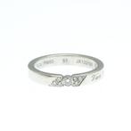 Van Cleef & Arpels - Ring Platina, Nieuw