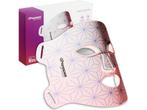 Panacea Light Therapy - LED Gezichtsmasker - 130 Quatro Chip, Verzenden, Nieuw