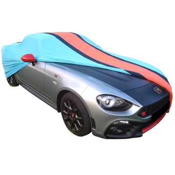 Autohoes passend voor Fiat 124 Spider binnen BESTE PASVORM beschikbaar voor biedingen