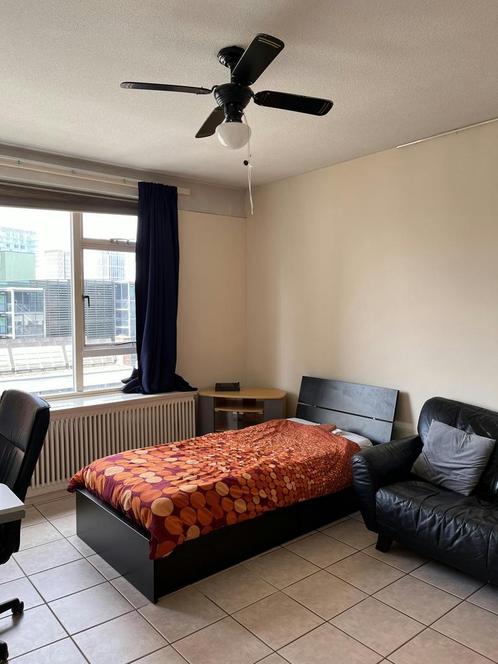 Studio te huur in Rotterdam - 65 m² - 2 kamer(s) - 2 kamers, Huizen en Kamers, Kamers te huur, Rotterdam