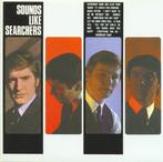 cd - The Searchers - Sounds Like Searchers, Verzenden, Zo goed als nieuw