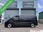 Fiat Talento 1.6 MJ EcoJet Lang 3 zitplaatsen Imperiaal, Auto's, Bestelauto's, Gebruikt, Euro 6, Overige kleuren, Airbags