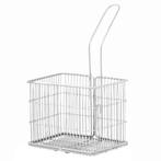 GGM Gastro | Frituurmand - voor paneerstation PSMC5 |, Verzenden
