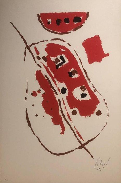 Pierre Tal-Coat (1905-1985) - Menton, Antiek en Kunst, Antiek | Overige Antiek