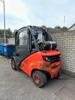 Linde H30T-02 LPG Heftruck Vorksteller Sideshift, 2000 tot 3000 kg, LPG, Heftruck, Linde 