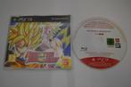 Dragon Ball - Raging Blast - Promo (PS3), Spelcomputers en Games, Verzenden, Zo goed als nieuw