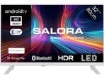 Salora - LCD HD ready TV - 32 inch, Audio, Tv en Foto, Televisies, Overige merken, LED, Verzenden, 50 Hz