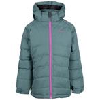 -48% Trespass  Trespass Kindermeisjes amira casual jacket  m, Verzenden, Nieuw
