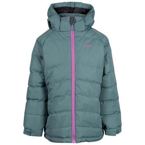 -49% Trespass  Trespass Kindermeisjes amira casual jacket  m, Kinderen en Baby's, Kinderkleding | Overige, Nieuw, Verzenden