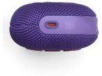 Jbl -  Clip 5 Bluetoothspeaker  - Paars, Audio, Tv en Foto, Luidsprekers, JBL, Verzenden, Overige typen, Nieuw