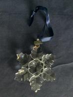 Swarovski - Kerstornament 1996 - 199734 - Beeldje - Kristal