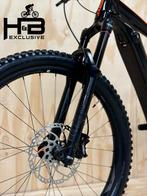 Giant Trance E+ 3 Pro 27.5 inch mountainbike SX 2020, Fietsen en Brommers, Zo goed als nieuw, 53 tot 57 cm, Heren, Fully