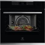 Electrolux KOABS39WX Oven1199, Witgoed en Apparatuur, Ovens, Ophalen of Verzenden, Nieuw, Hete lucht, Inbouw