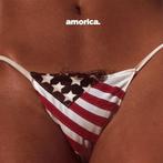 cd - The Black Crowes - Amorica, Verzenden, Zo goed als nieuw