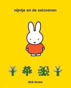 Nijntje en de seizoenen 9789056471200 Dick Bruna, Verzenden, Zo goed als nieuw, Dick Bruna