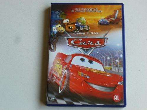Disney - Cars (DVD), Cd's en Dvd's, Dvd's | Kinderen en Jeugd, Verzenden
