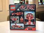 Lego Set - 8142 - Racers - Ferrari 248 F1 Racer – Technic –, Nieuw