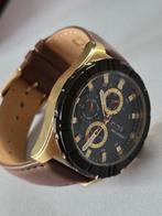 deLorean DMC 12 Back to Future - DL05-1199 - Zonder, Sieraden, Tassen en Uiterlijk, Horloges | Heren, Nieuw