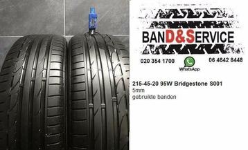 225-45-17 215-45-17 225-50-17 215-55-17 top gebruikte banden beschikbaar voor biedingen