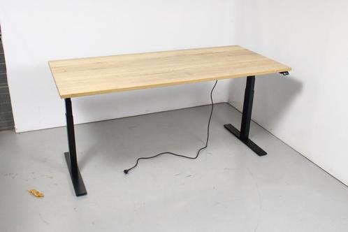 Linak DF2 zit/sta bureau 180x80 cm, Huis en Inrichting, Bureaus, Nieuw, Ophalen of Verzenden
