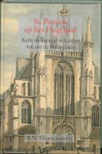 St. Pancras op het Hogeland 9789065500984 B.N. Leverland, Verzenden, Gelezen, B.N. Leverland