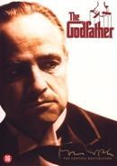 Godfather 1 - DVD, Cd's en Dvd's, Dvd's | Thrillers en Misdaad, Verzenden
